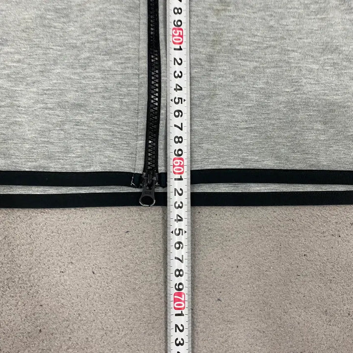 [SOLD OUT] 나이키 테크팩 트레이닝 집업 100