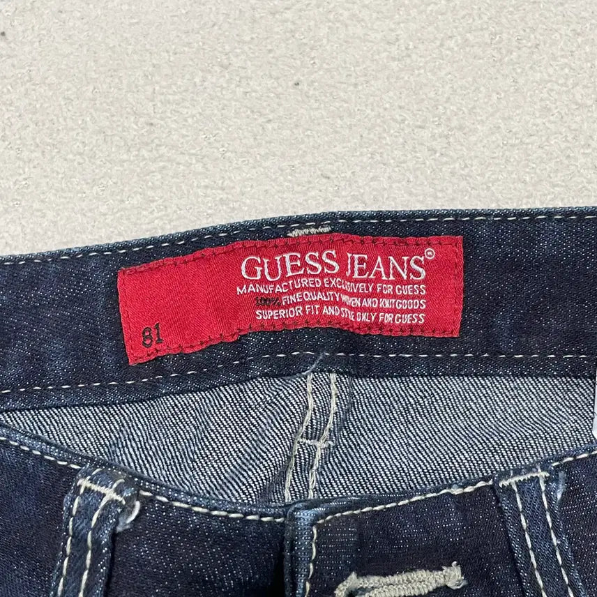 [BUNJANG] Guess Women&