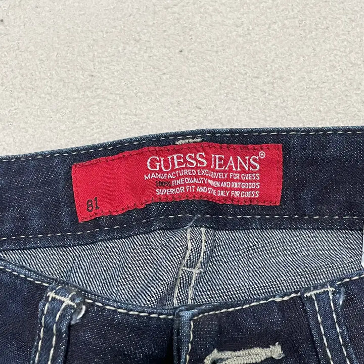 [BUNJANG] Guess Women&