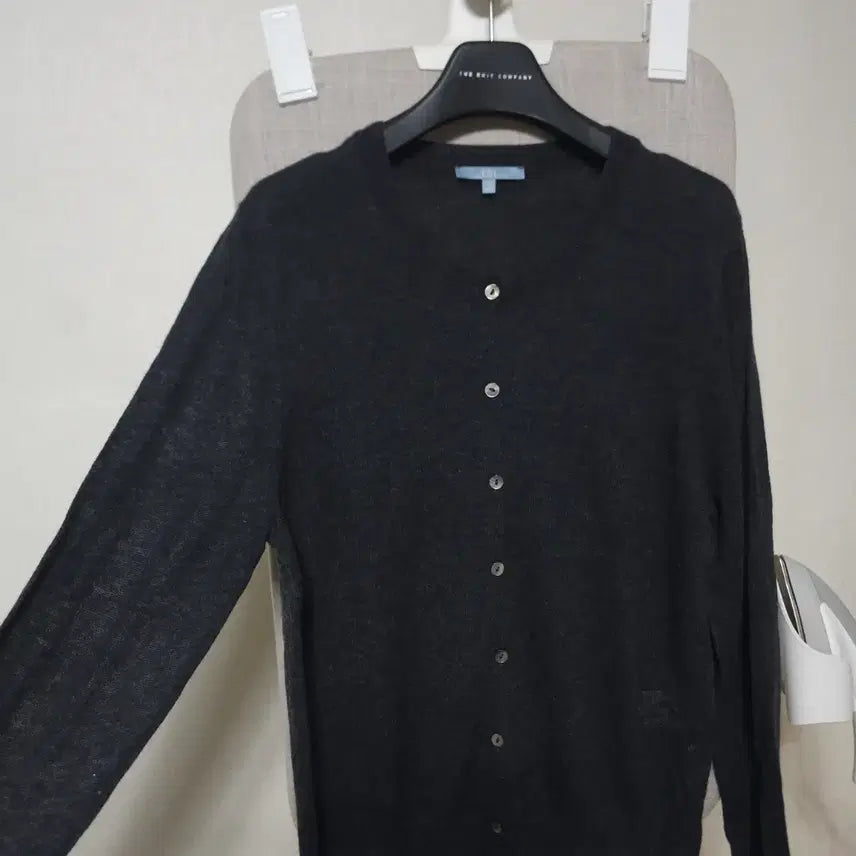 [SOLD OUT] LBL 캐시미어 100  여름가디건L
