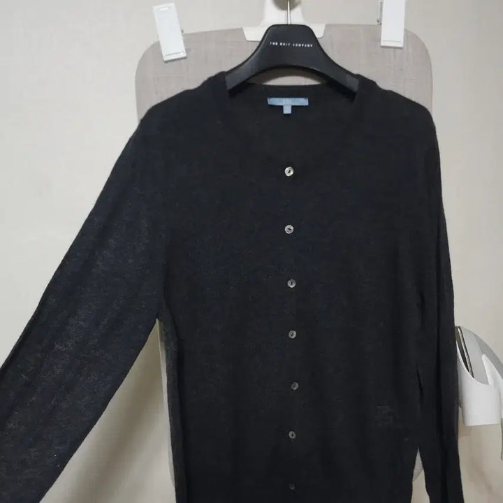 [SOLD OUT] LBL 캐시미어 100  여름가디건L