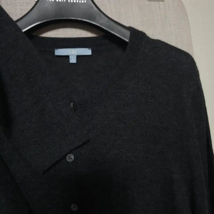 [SOLD OUT] LBL 캐시미어 100  여름가디건L