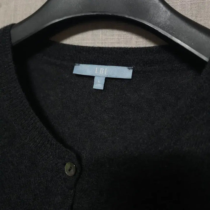 [SOLD OUT] LBL 캐시미어 100  여름가디건L