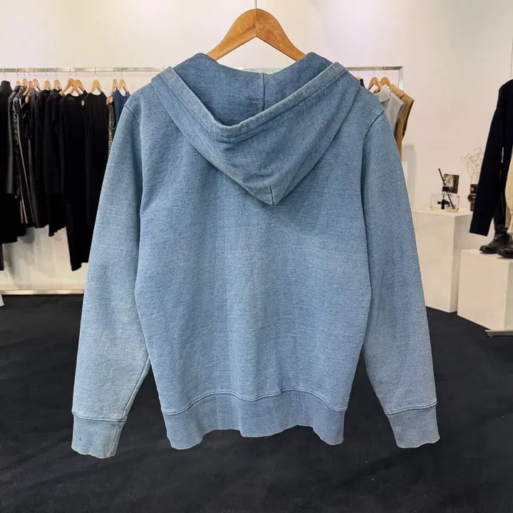 [BUNJANG] Nico and... Nico And Hooded Zip-up / [택포] [3] nico and 니코앤드 후드집업