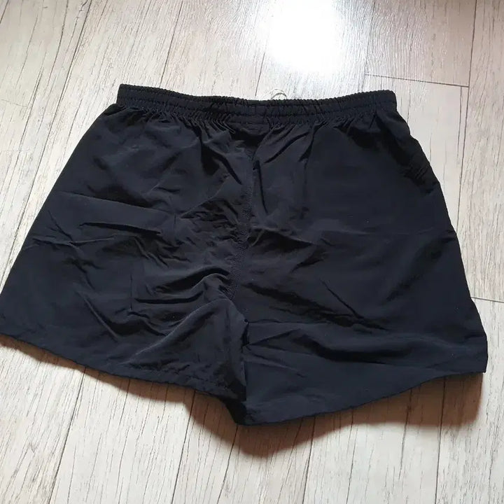 [SOLD OUT] (새상품)파타고니아 여성 배기스5인치 블랙 S(27~28)