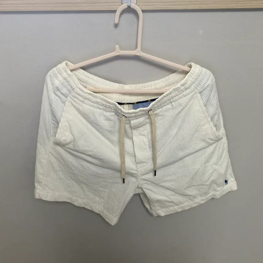 [BUNJANG] Polo Ralph Lauren 6-inch Corduroy Prepster / [ S ] 폴로 랄프로렌 6인치 코듀로이 프렙스터