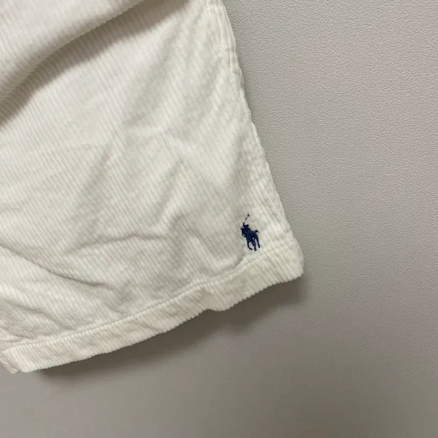 [BUNJANG] Polo Ralph Lauren 6-inch Corduroy Prepster / [ S ] 폴로 랄프로렌 6인치 코듀로이 프렙스터