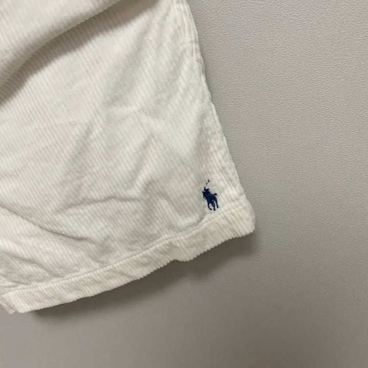 [BUNJANG] Polo Ralph Lauren 6-inch Corduroy Prepster / [ S ] 폴로 랄프로렌 6인치 코듀로이 프렙스터