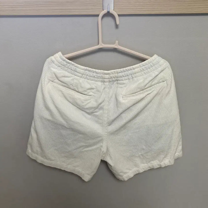 [BUNJANG] Polo Ralph Lauren 6-inch Corduroy Prepster / [ S ] 폴로 랄프로렌 6인치 코듀로이 프렙스터