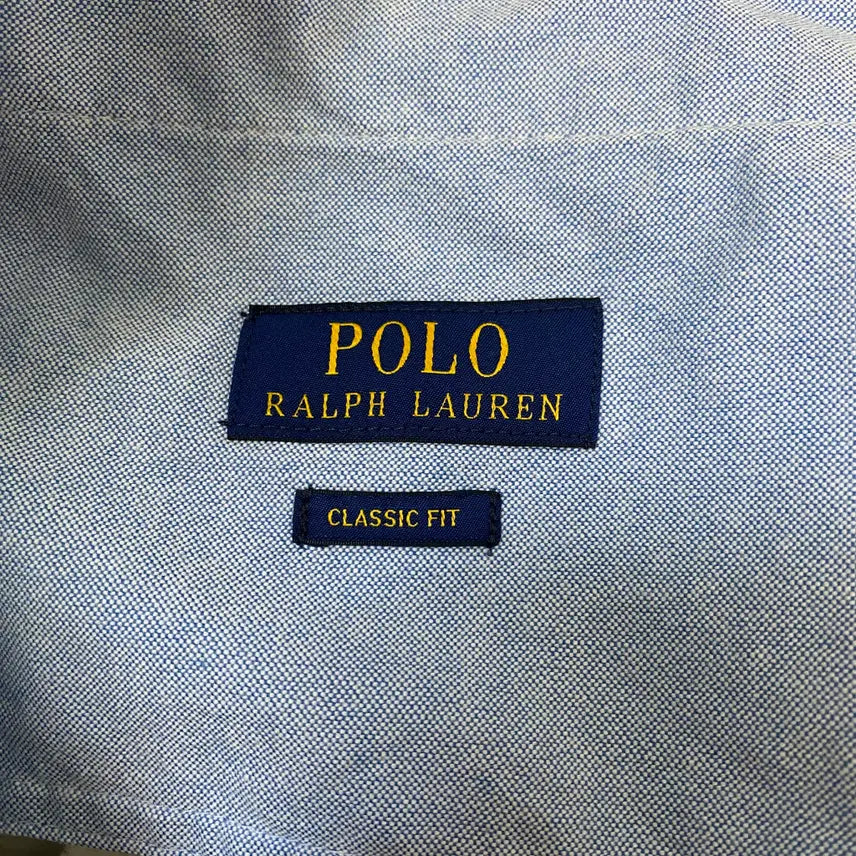 [BUNJANG] Polo Ralph Lauren 6-inch Corduroy Prepster / [ S ] 폴로 랄프로렌 6인치 코듀로이 프렙스터