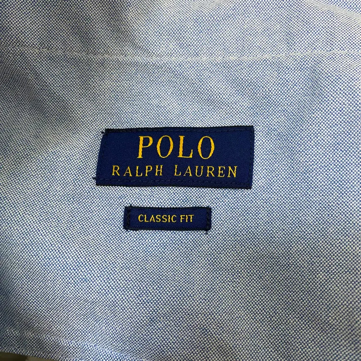 [BUNJANG] Polo Ralph Lauren 6-inch Corduroy Prepster / [ S ] 폴로 랄프로렌 6인치 코듀로이 프렙스터