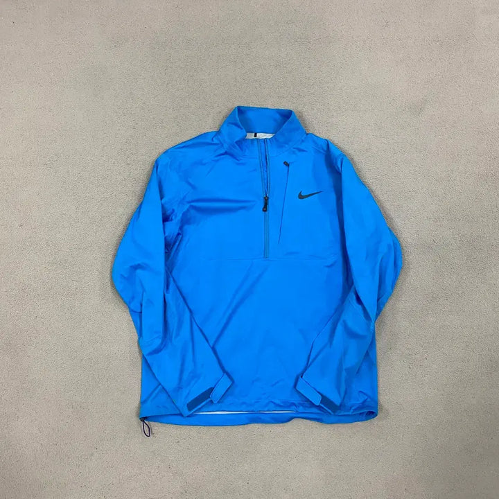 [SOLD OUT] 나이키 골프 하프집업 자켓 105