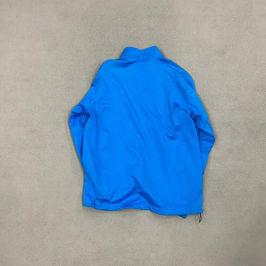 [SOLD OUT] 나이키 골프 하프집업 자켓 105