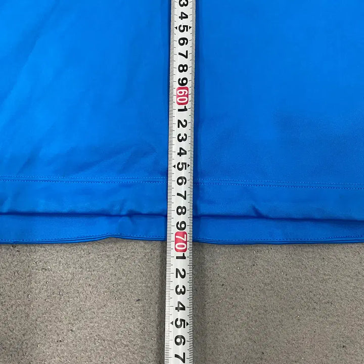 [SOLD OUT] 나이키 골프 하프집업 자켓 105