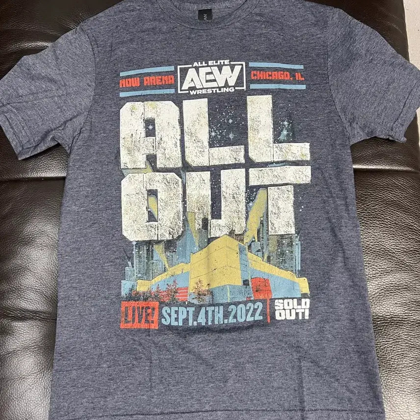 [BUNJANG] Usa Short Sleeve T-Shirt / Usa 반팔