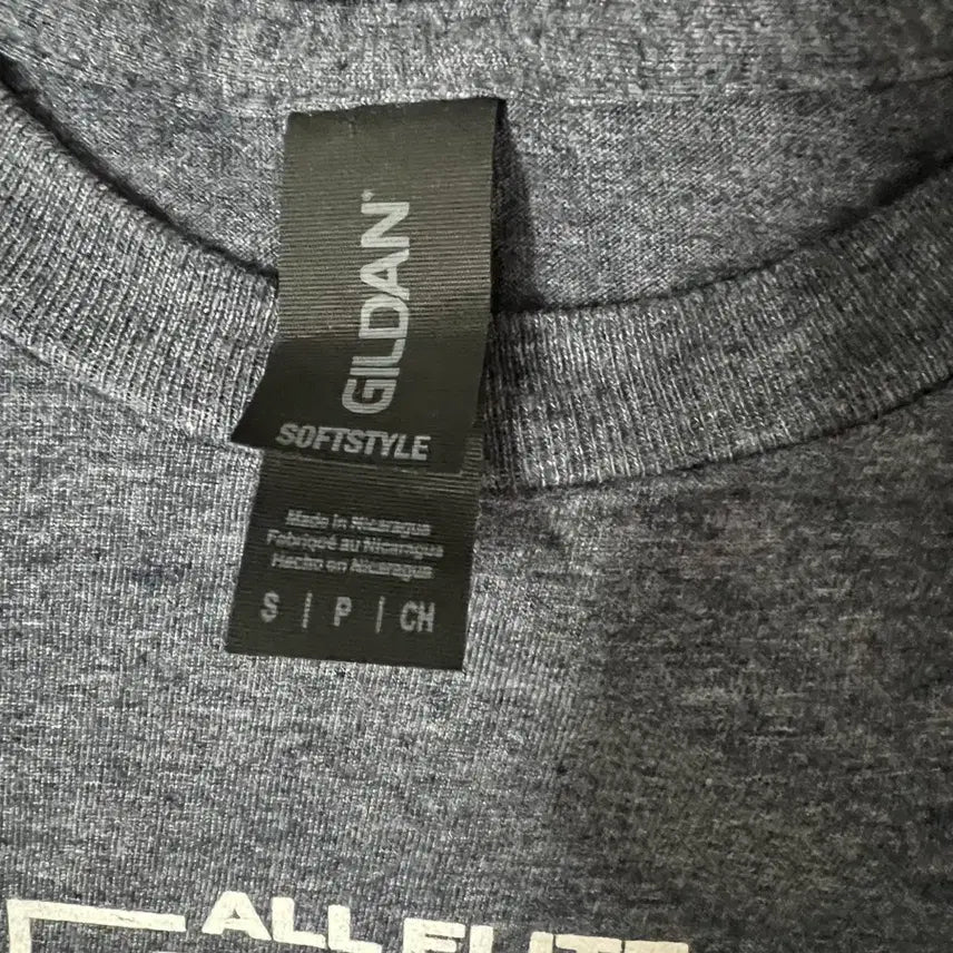 [BUNJANG] Usa Short Sleeve T-Shirt / Usa 반팔