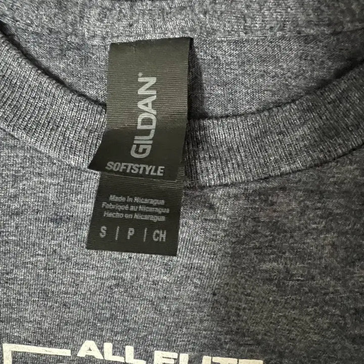 [BUNJANG] Usa Short Sleeve T-Shirt / Usa 반팔