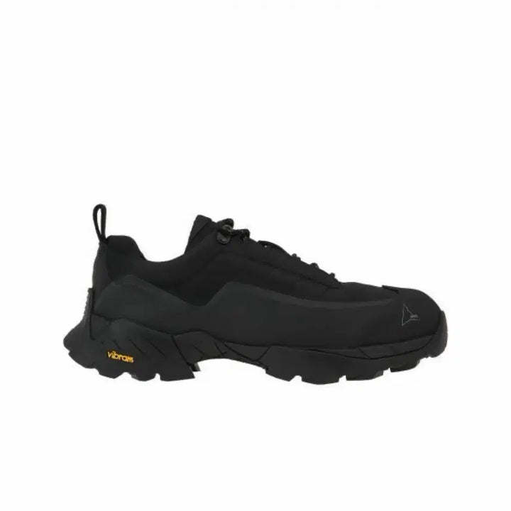 [BUNJANG] Roahiking Katarina Black Shoes / 로아하이킹 카타리나 블랙 37(240)
