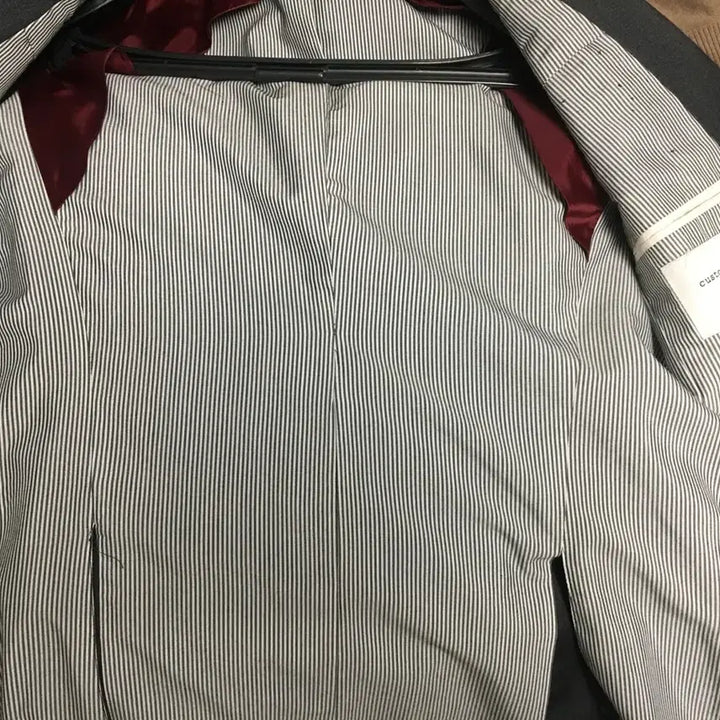 [BUNJANG] Customellow Jacket / 커스템멜로우 자켓