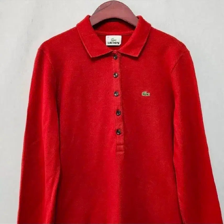 [BUNJANG] Lacoste Women&