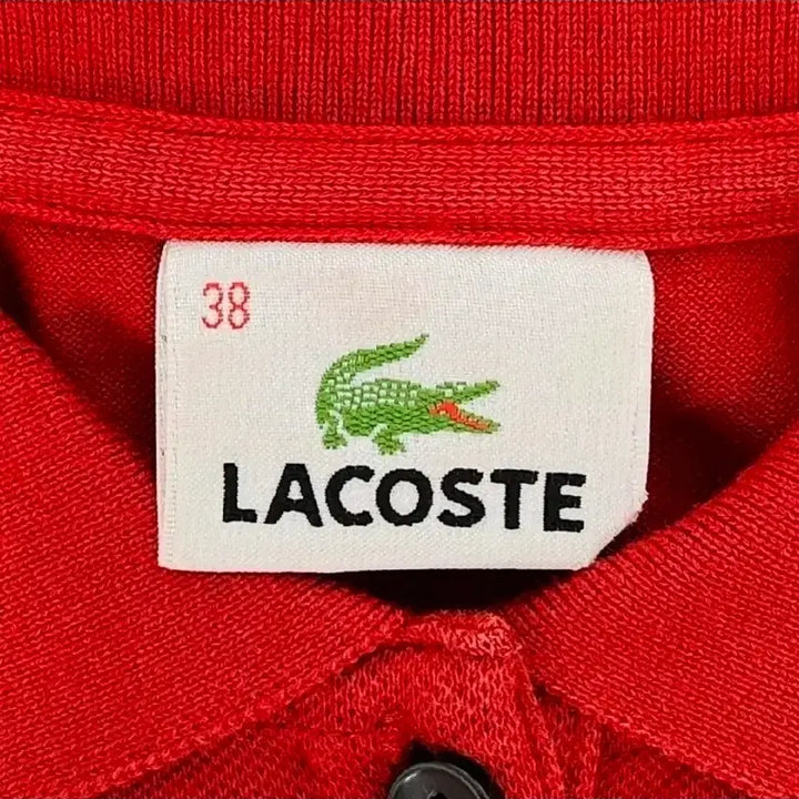 [BUNJANG] Lacoste Women&