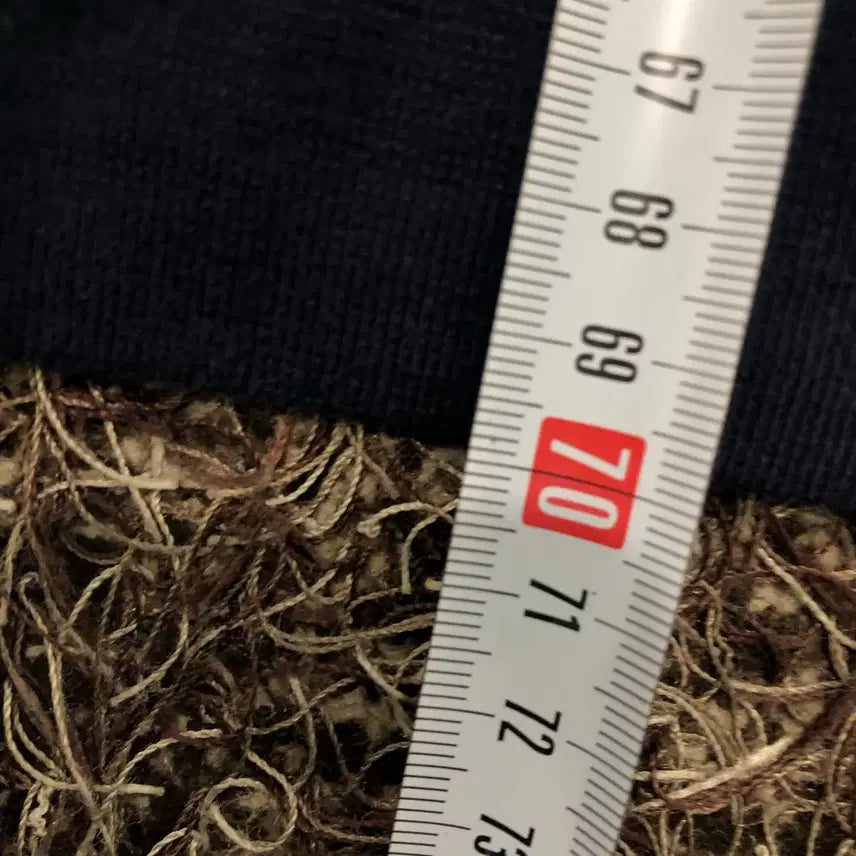 [BUNJANG] Polo Ralph Lauren Fading Logo Sweatshirt / M 폴로 랄프로렌 로고 페이딩 스웻셔츠 맨투맨