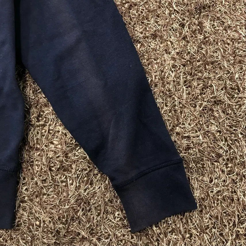 [BUNJANG] Polo Ralph Lauren Fading Logo Sweatshirt / M 폴로 랄프로렌 로고 페이딩 스웻셔츠 맨투맨