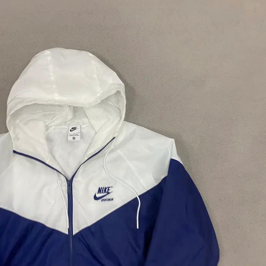 [SOLD OUT] 나이키 바람막이 105