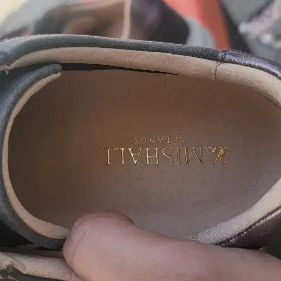 [BUNJANG] Tandy 245 Gray Sneakers for Women / 텐디 245 스니커즈 운동화 회색 여성용