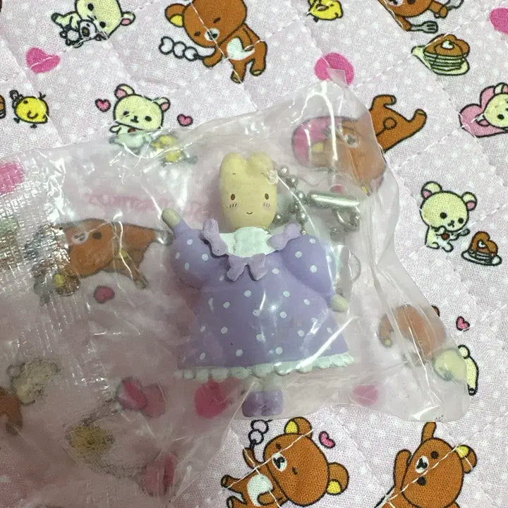 [BUNJANG] Marron Random Keyring / 마론 랜덤 키링