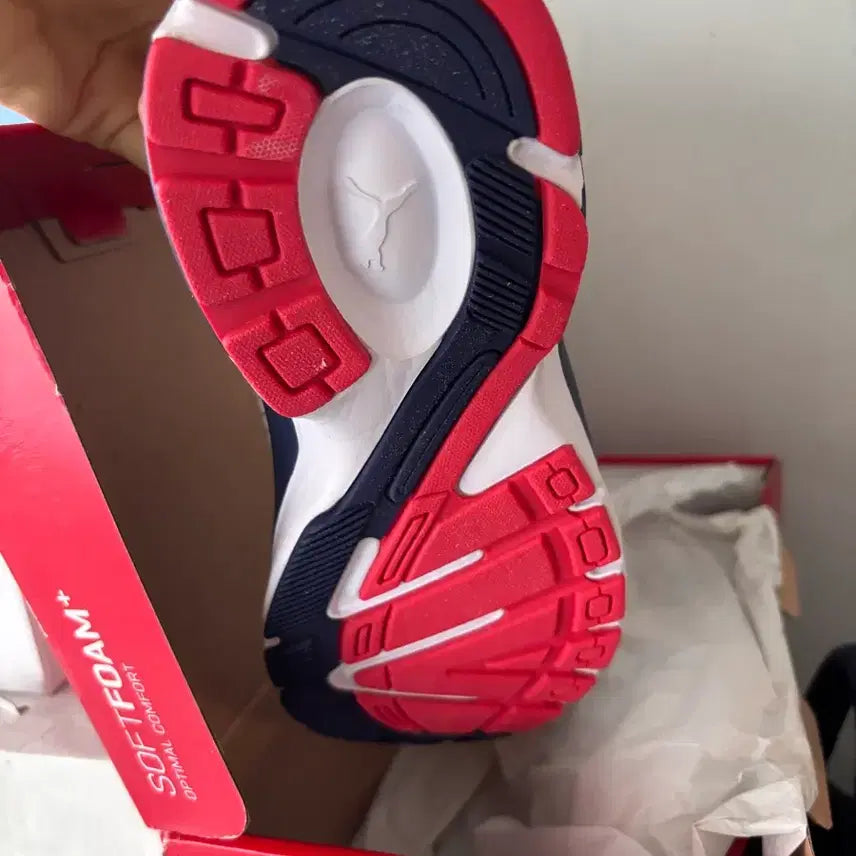 [BUNJANG] Puma Future Runner 220 Sneakers / 푸마 Puma Future Runner 220