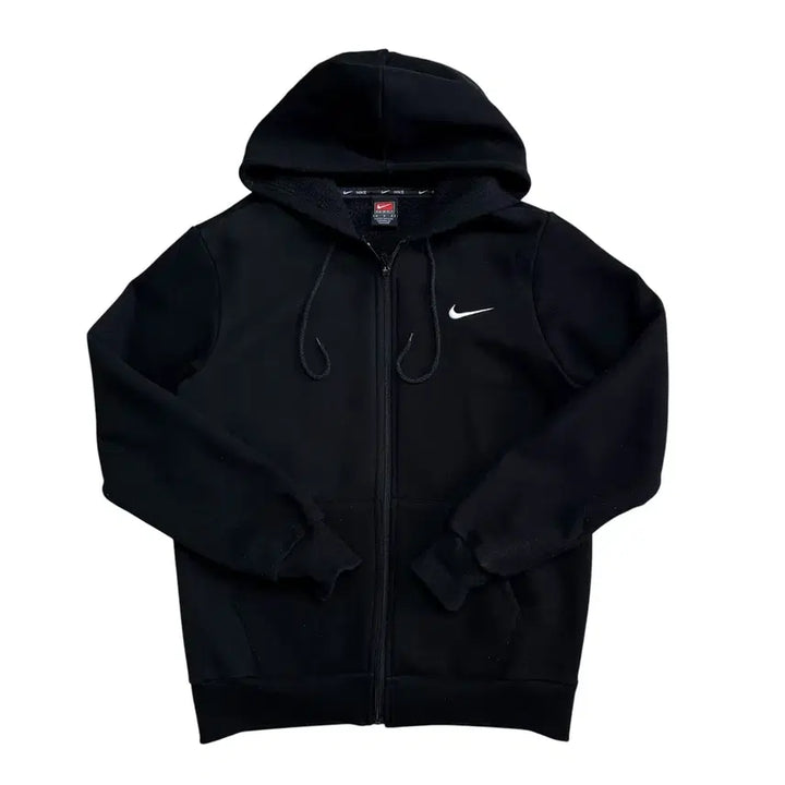 [BUNJANG] Nike Hooded Zip-Up Sweatshirt / 나이키 후드집업