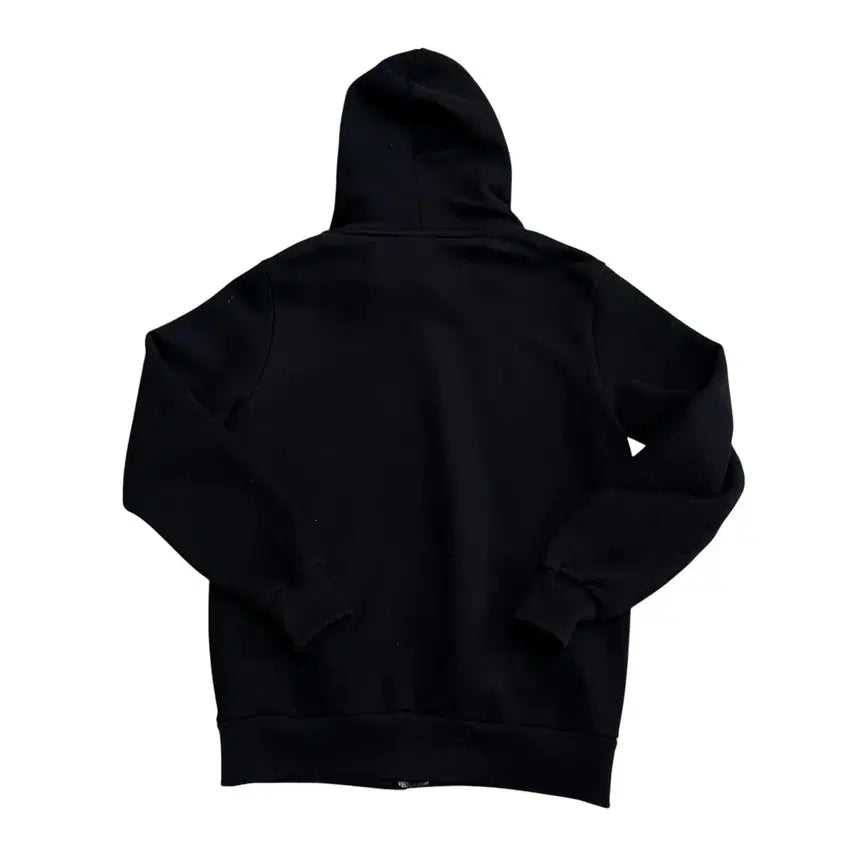 [BUNJANG] Nike Hooded Zip-Up Sweatshirt / 나이키 후드집업