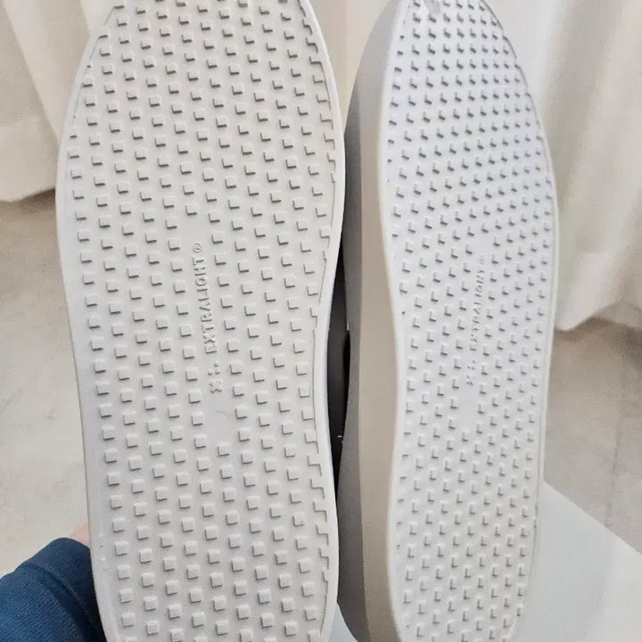 [SOLD OUT] 피어오브갓 캘리포니아 뮬 43사이즈 콘크리트