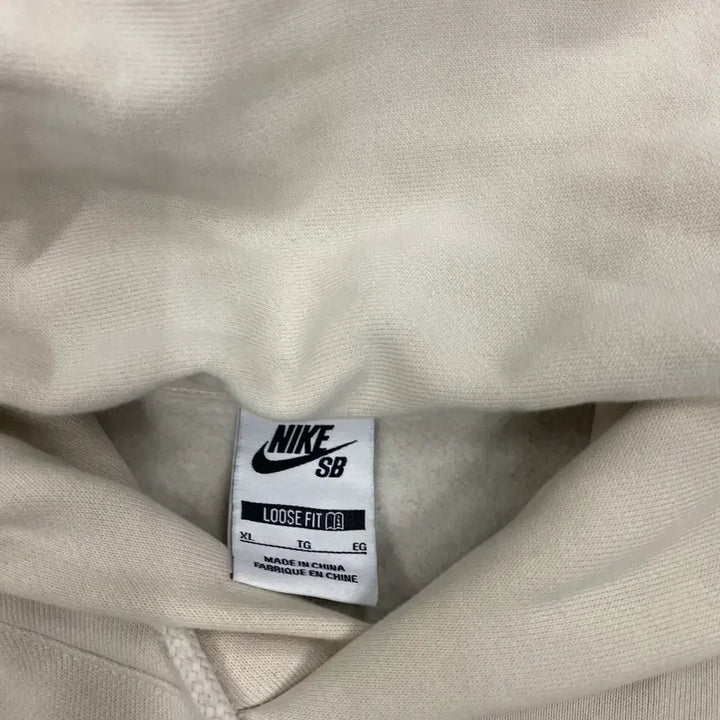 [SOLD OUT] 나이키 후드티 105