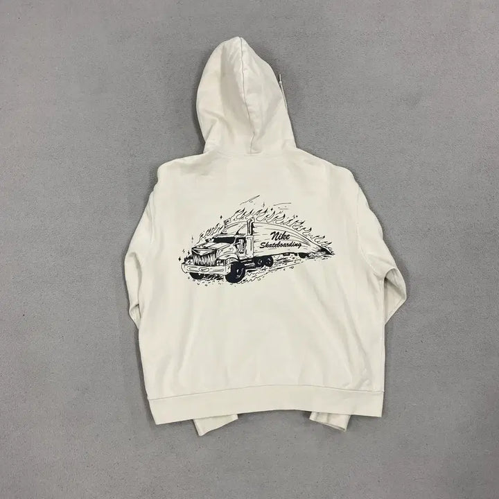 [SOLD OUT] 나이키 후드티 105