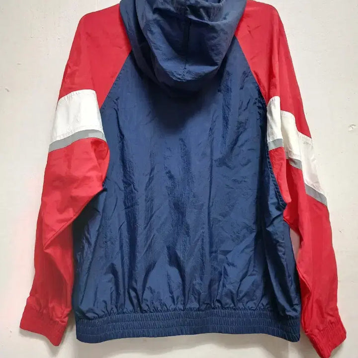 [BUNJANG] Nike Heritage Windrunner Jacket (Size 100) / 나이키 남성 헤리티지 윈드러너 바람막이 자켓 점퍼 사이즈 100