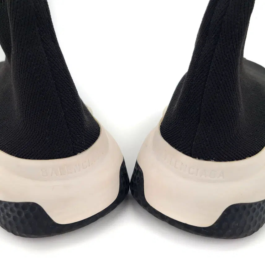 [BUNJANG] Balenciaga Speedrunner 36 Sneakers / 발렌시아가 스피드러너 36