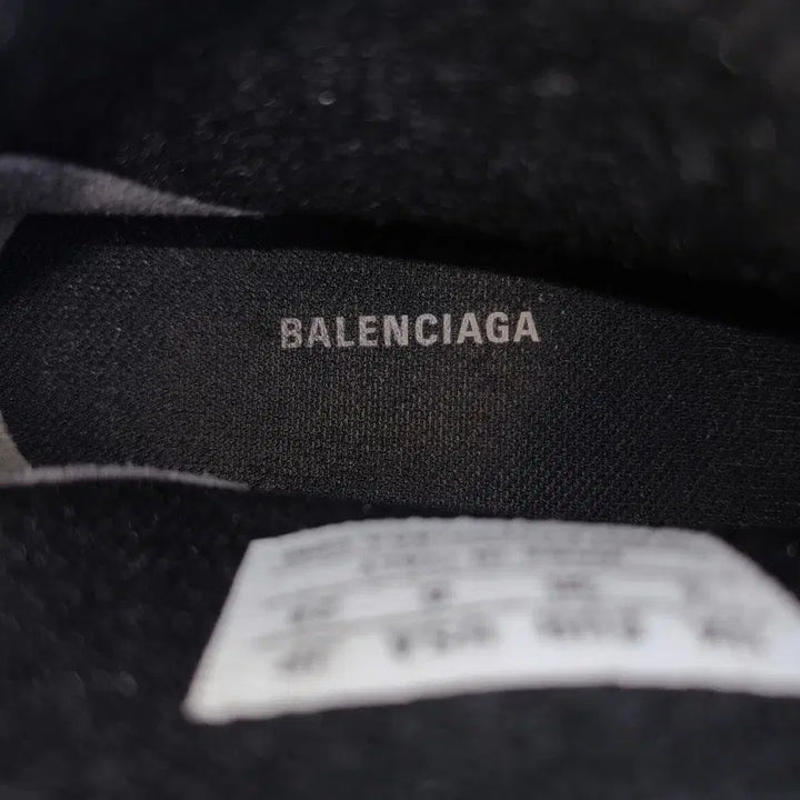 [BUNJANG] Balenciaga Speedrunner 36 Sneakers / 발렌시아가 스피드러너 36