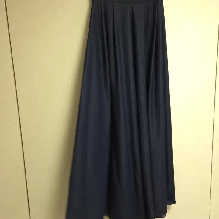 [SOLD OUT] 새상품) lademoi 치마바지 생지 데님