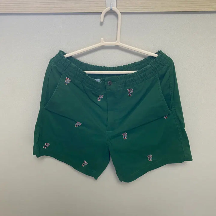 [BUNJANG] Polo Ralph Lauren 6-Inch Prepster Shorts / [ S ] 폴로 랄프로렌 6인치 프렙스터