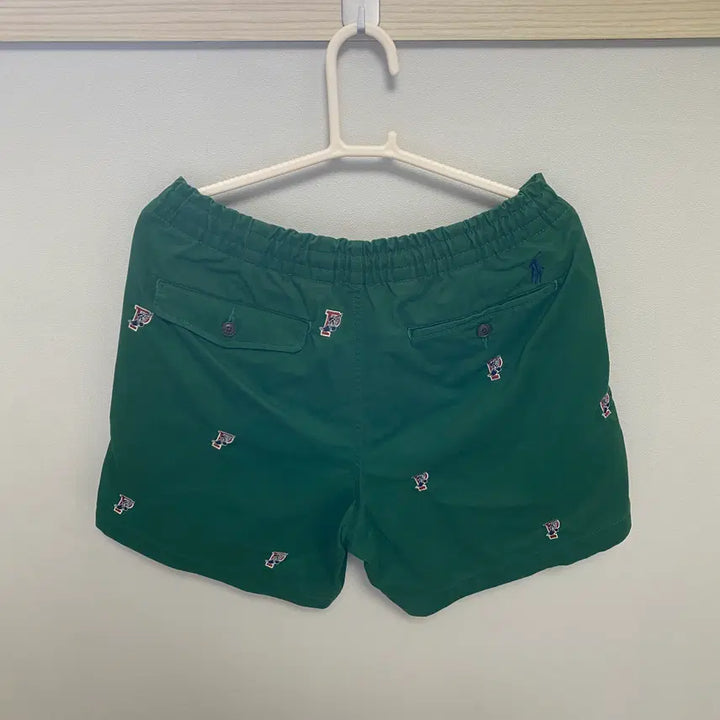 [BUNJANG] Polo Ralph Lauren 6-Inch Prepster Shorts / [ S ] 폴로 랄프로렌 6인치 프렙스터