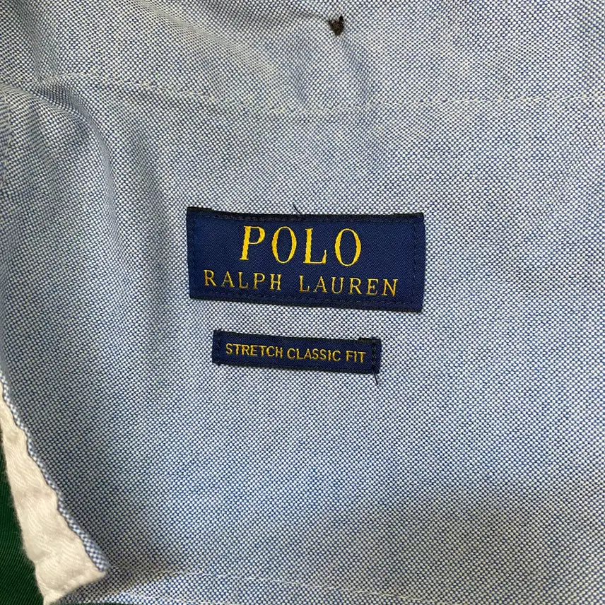[BUNJANG] Polo Ralph Lauren 6-Inch Prepster Shorts / [ S ] 폴로 랄프로렌 6인치 프렙스터