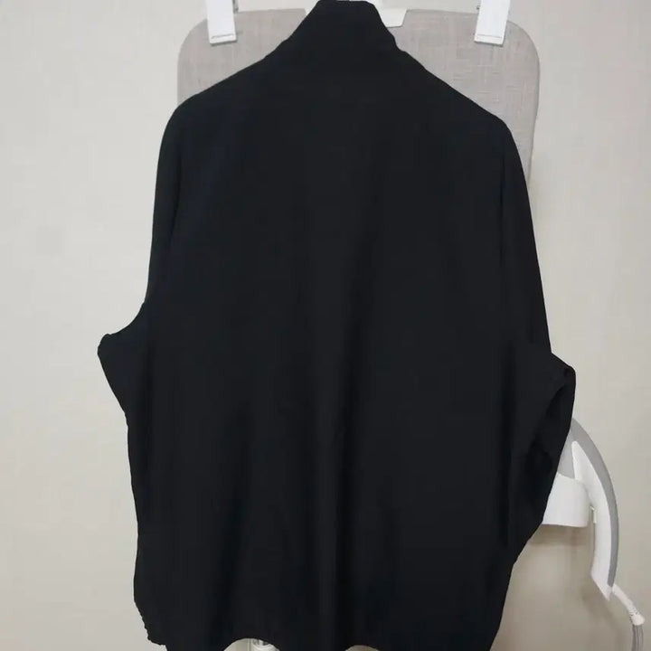 [SOLD OUT] 나이키 블랙 바람막이 자켓XL