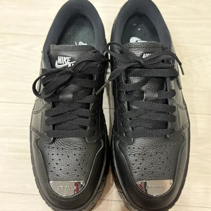 [SOLD OUT] 나이키 에어 조던 1 브루클린 로우 W 240사이즈