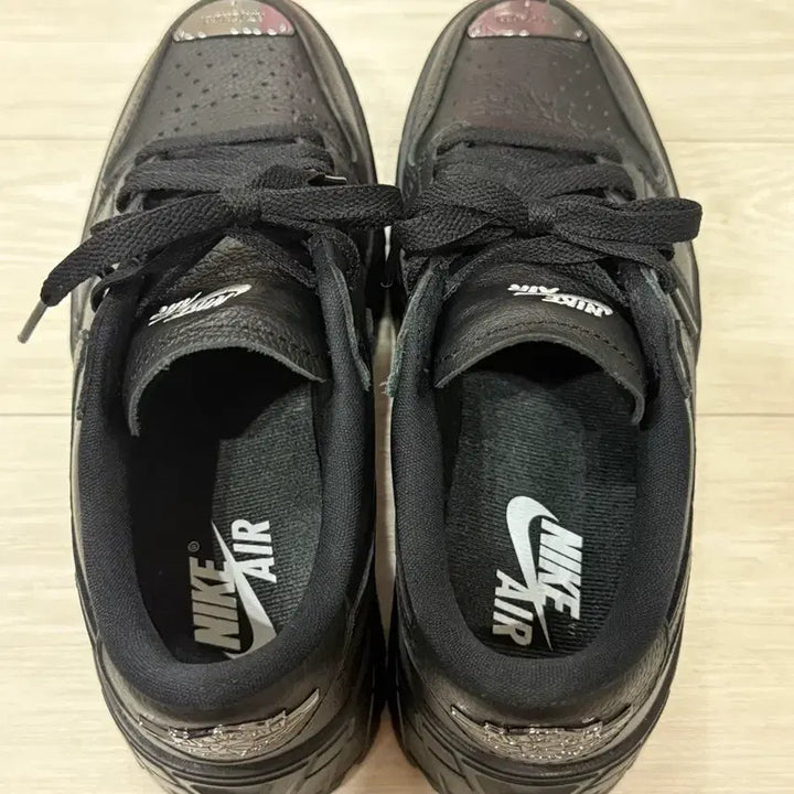 [SOLD OUT] 나이키 에어 조던 1 브루클린 로우 W 240사이즈