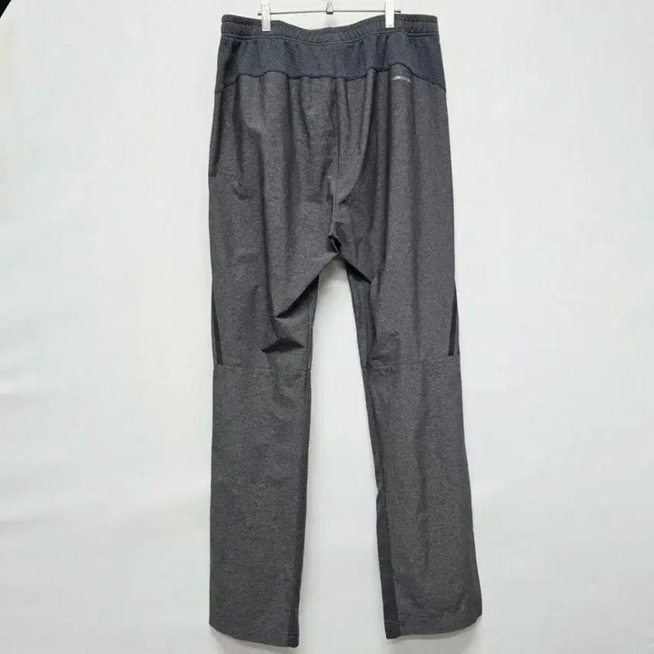 [BUNJANG] Adidas Formotion LT Woven Pants - Gray / 아디다스 포모션 LT 우븐팬츠 110사이즈