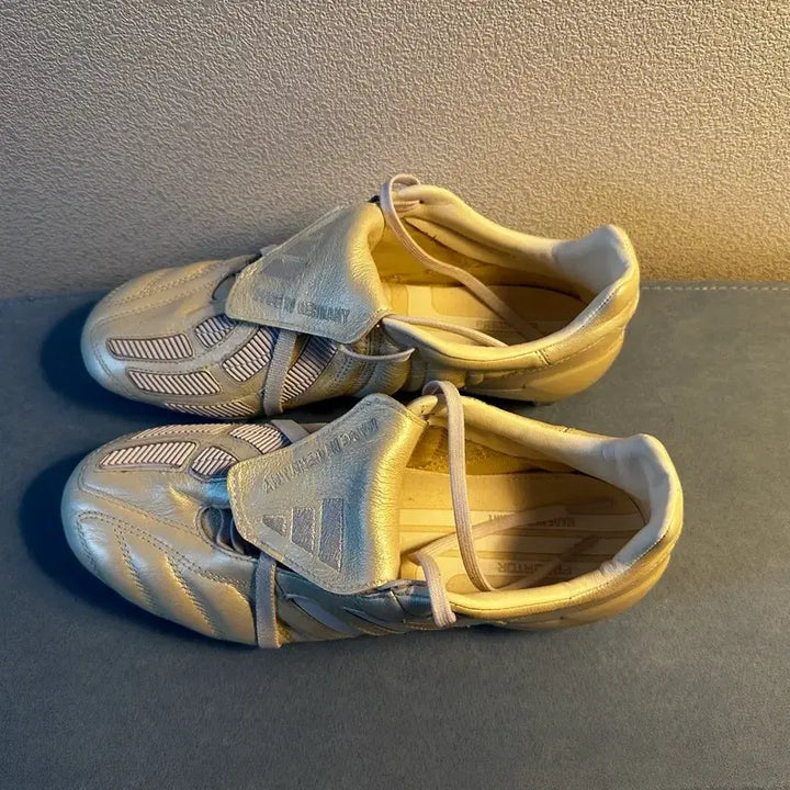 [BUNJANG] Adidas Predator Mania Limited Edition Soccer Cleats / Adidas PREDATOR MANIA 한정판 (새상품)