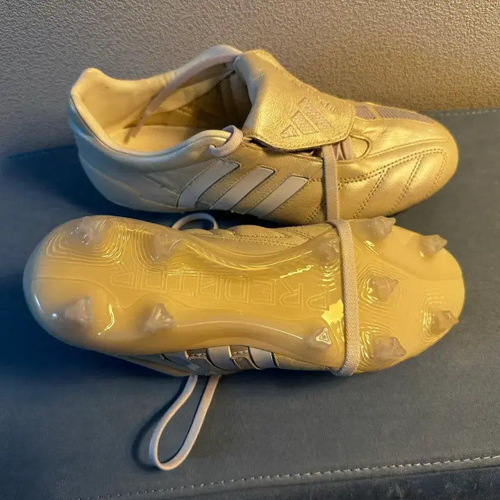 [BUNJANG] Adidas Predator Mania Limited Edition Soccer Cleats / Adidas PREDATOR MANIA 한정판 (새상품)