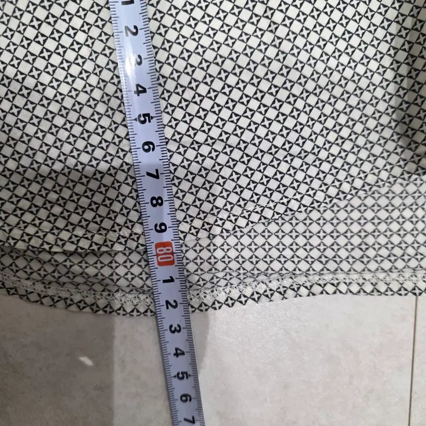 [BUNJANG] Calvin Klein Shirt (S Size) / 캘빈클라인 셔츠 S사이즈